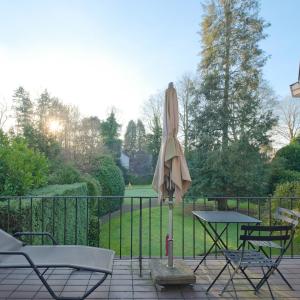 Vivier d'oie - Villa de caractère sur terrain de 15 ares