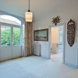 Vivier d'oie - Villa de caractère sur terrain de 15 ares