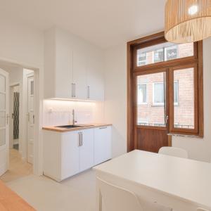 SOUS OPTION! Place Meiser: Appartement de caractère