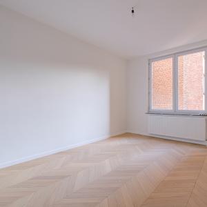 SOUS OPTION! Place Meiser: Appartement de caractère