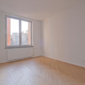 SOUS OPTION! Place Meiser: Appartement de caractère