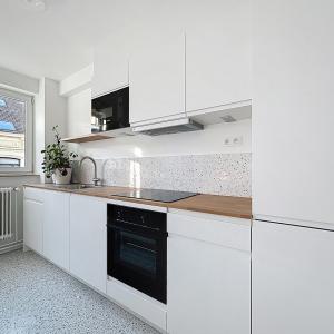 Jardin du Roi : Bel appartement entièrement rénové et meublé