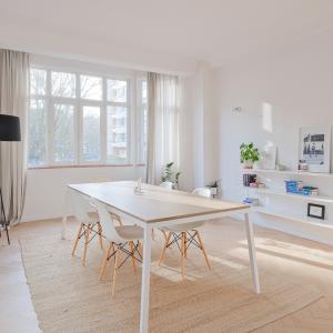 Molière: Magnifique appartement lumineux 2 chambres