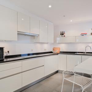 Molière: Magnifique appartement lumineux 2 chambres