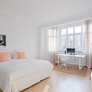 Molière: Magnifique appartement lumineux 2 chambres