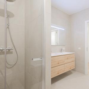 Projet de standing avec vue sur l'Abbaye de la Cambre! 