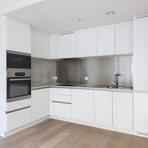 Résidence Palatium : Bel appartement + terrasse panoramique