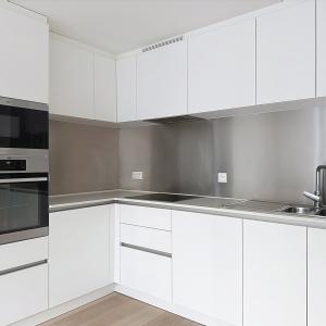 Résidence Palatium : Bel appartement + terrasse panoramique