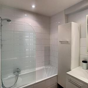 Cavell : Bel appartement meublé 2 chambres 