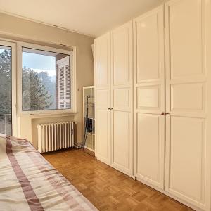 Cavell : Bel appartement meublé 2 chambres 