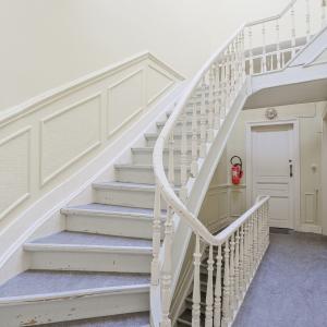 Brugmann, Vanderkindere, appartement 1 ch