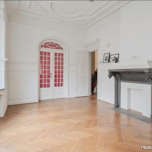 Brugmann, Vanderkindere, appartement 1 ch