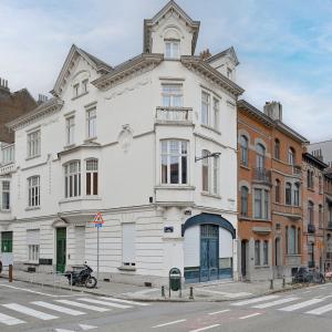 Brugmann, Vanderkindere, appartement 1 ch