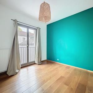 Louise/Fernand Cocq : Bel appartement 2 chambres