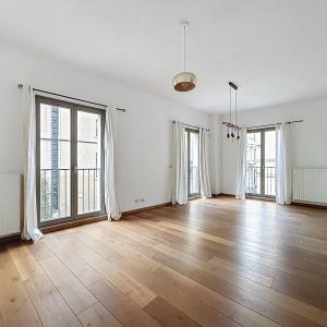 Louise/Fernand Cocq : Bel appartement 2 chambres