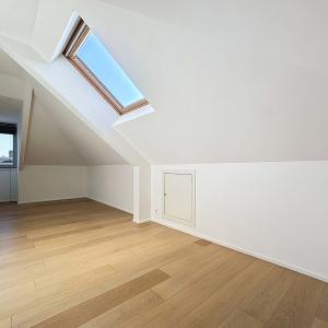 Uccle, Penthouse 2 chambres  avec grande terrasse