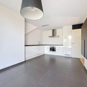 Uccle, Penthouse 2 chambres  avec grande terrasse