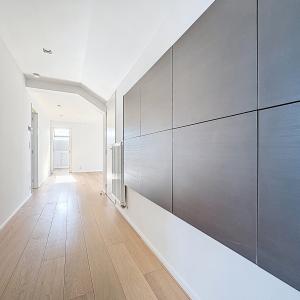 Uccle, Penthouse 2 chambres  avec grande terrasse