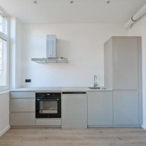 Lepoutre/Brugmann : Magnifique appartement rénové 1 chambre