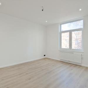 Lepoutre/Brugmann : Magnifique appartement rénové 1 chambre
