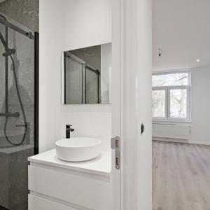 Lepoutre/Brugmann : Magnifique appartement rénové 1 chambre