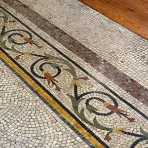 Altitude Cent : superbe maison 5 ch + bureaux + garage