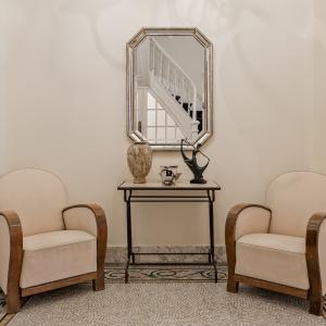 Altitude Cent : superbe maison 5 ch + bureaux + garage