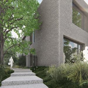 Villa Lobar - Magnifique appt. 3ch. ±227m² de haut standing