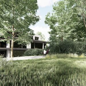 Villa Lobar - Magnifique appt. 3ch. ±227m² de haut standing