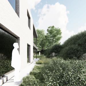 Villa Lobar - Penthouse 3ch. ±278m² de haut standing