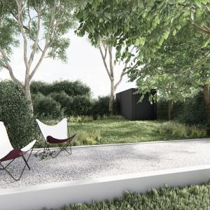 Villa Lobar - Magnifique appt. 3ch. ±226m² de haut standing