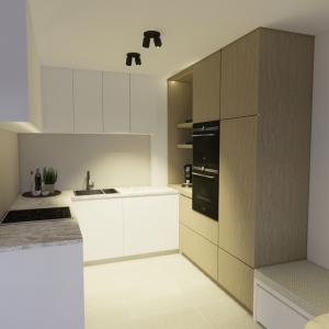 Parc Wolvendael,  appartement de +/-92m² , 2ch.+ terrasse