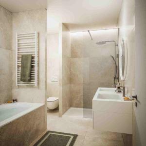 Projet de standing Anthea vue sur le Val Duchesse!