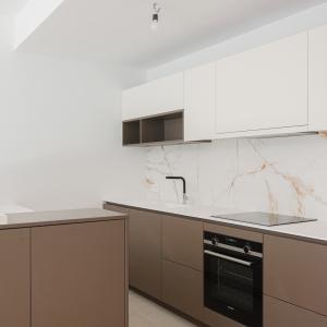 Appartement de ± 114 m², 2ch. + terrasse