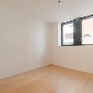 Appartement de ± 114 m², 2ch. + terrasse