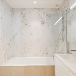 Magnifique appartement 2ch., +-110m² + terrasse