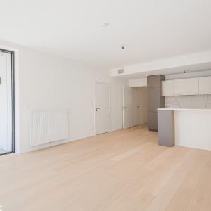 Magnifique appartement 2ch., +-110m² + terrasse