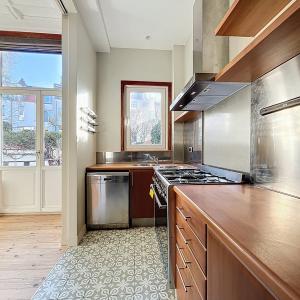 Coghen : Sublime maison de maitre 5 chambres