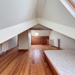 Coghen : Sublime maison de maitre 5 chambres