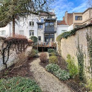 Coghen : Sublime maison de maitre 5 chambres