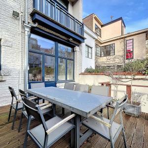 Coghen : Sublime maison de maitre 5 chambres