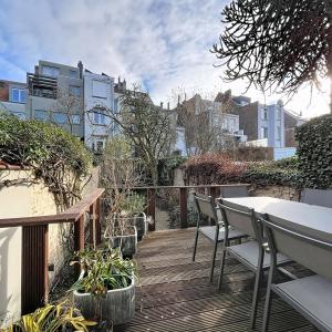 Coghen : Sublime maison de maitre 5 chambres