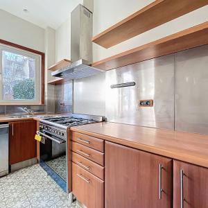 Coghen : Sublime maison de maitre 5 chambres