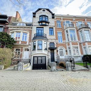 Coghen : Sublime maison de maitre 5 chambres