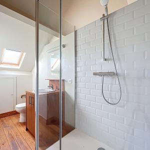 Coghen : Sublime maison de maitre 5 chambres