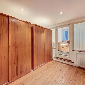 Couronne : Bel appartement de caractère avec jardin meublé