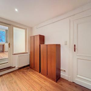 Couronne : Bel appartement de caractère avec jardin meublé