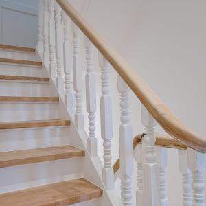 Lepoutre/Brugmann : Magnifique duplex rénové 2 chambres