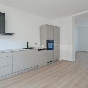 Lepoutre/Brugmann : Magnifique duplex rénové 2 chambres