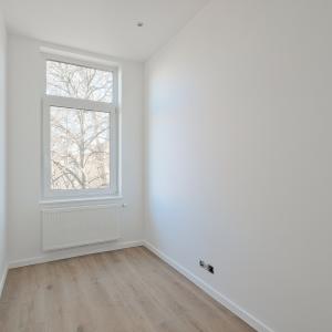 Lepoutre/Brugmann : Magnifique duplex rénové 2 chambres